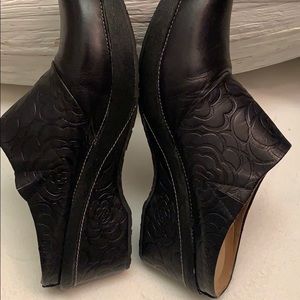 L’ARTISTE FRENCH CLOGS Euro 40